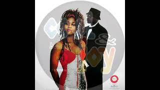 Cool & Joy feat Mandy Lee & James Walls - Bolingo (Love, Love, Love) "T-Boone Mix"