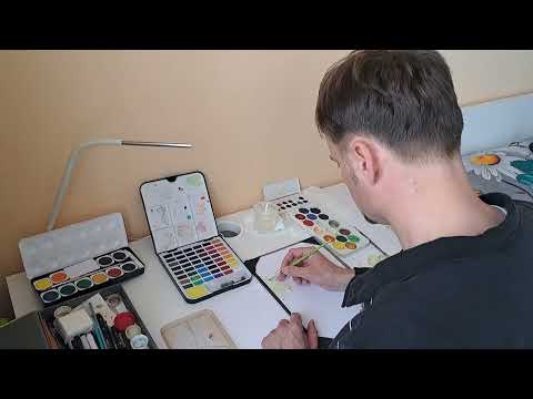 Přiveďme na svět novou knihu pohádek: Pohádky Čimického háje