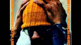Bobby Hutcherson - Mtume