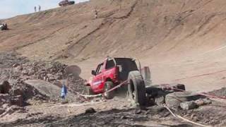 preview picture of video '4x4 4º Trial Total Iquique Chile'