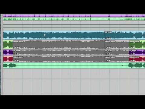 5 Minutes To A Better Mix II: The Minimal Verse - TheRecordingRevolution.com