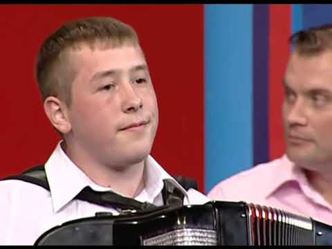 Aleksandar Zivanovic i Vladica - Kolo - (Live) - Zapjevaj uzivo - (Renome 2009)