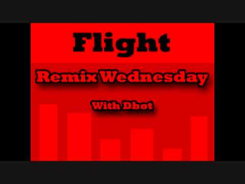 Remix Wednesday Tristam & Braken Flight by Dbot