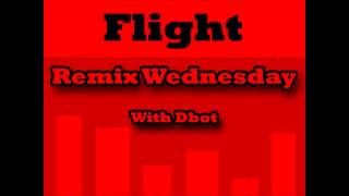 Remix Wednesday Tristam & Braken Flight by Dbot
