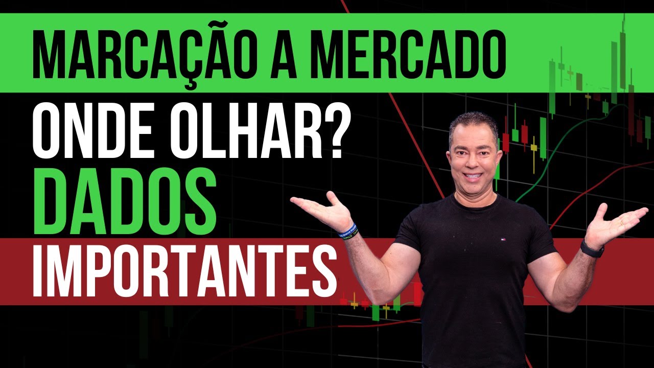 Marcação a Mercado: Onde Acompanhar as Variações dos Seus Investimentos?