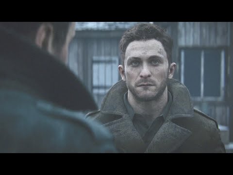 CALL OF DUTY WW2 Walkthrough Gameplay Part 12 (COD World War 2)