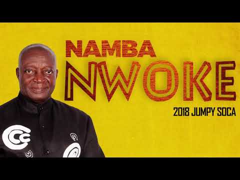 Namba - Nwoke |2018 Antigua Soca|