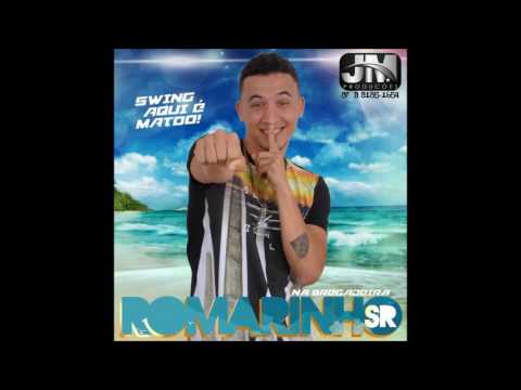 ROMARINHO SR - (BREGADEIRA) VERÃO 2017