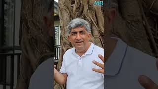 ‘Who am I?’ | AiR Short |