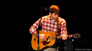 Ben Gibbard - Cath... (Live)