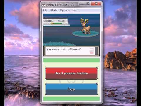 guida pokemon heart gold parte 35