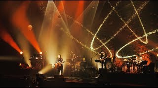 片平里菜 ラブソング LIVE映像