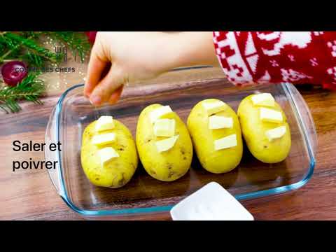 Tuto recette Ballotines de dinde farcies aux légumes de saison par Comme des Chefs