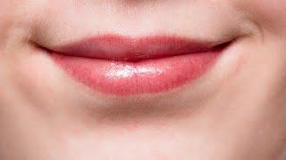 Get baby soft and pink lips naturally at home|  lip scrub for pink lips | #shorts