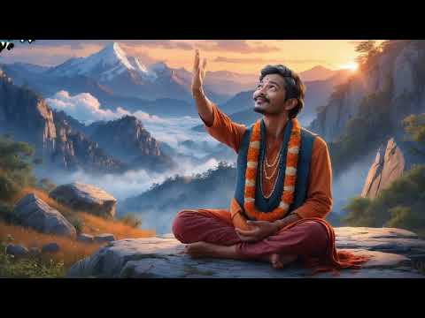 Radiance of the Divine Masculine