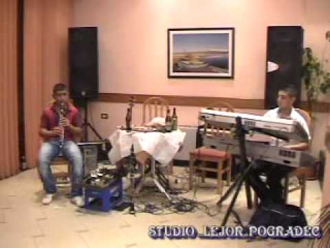 Marseli i Gencit dhe Olsi Orkestrale