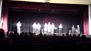 Curtains 2: The O'Farrell Story