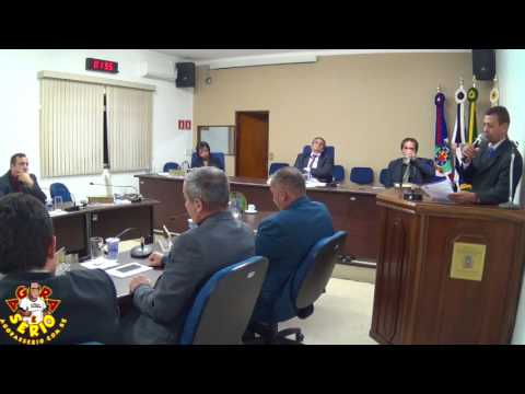 Tribuna Vereador Vanderleizinho dia 8 de Agosto de 2017