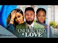 UNUSUAL KIND OF LOVE ~ MAURICE SAM, SHAZNAY OKAWA, UCHE MONTANA 2024 LATEST NIGERIAN AFRICAN MOVIES