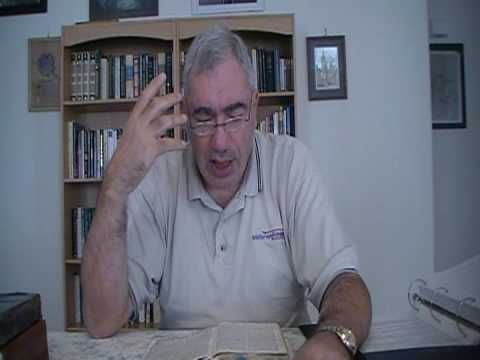 Il battesimo per i morti.