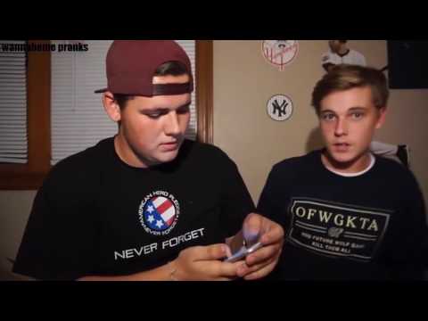 YouTube Thumbnail