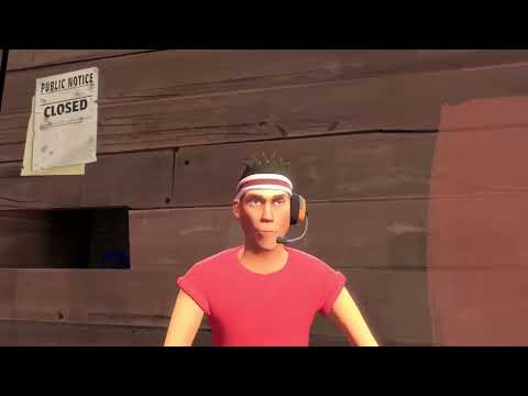 Pyro Dancing Tf2 Steam Community :: Video :: (tf2 SFM) small pyro dancing for the scout