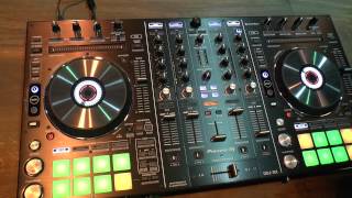 Video thumbnail for BPM 2015: Pioneer DDJ-RX Talkthrough Video by Digital DJ Tips