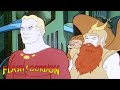 The Adventures Of Flash Gordon Episode 4 To Save Earth Comics Kingdom