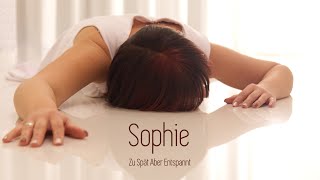 Sophie Music Video