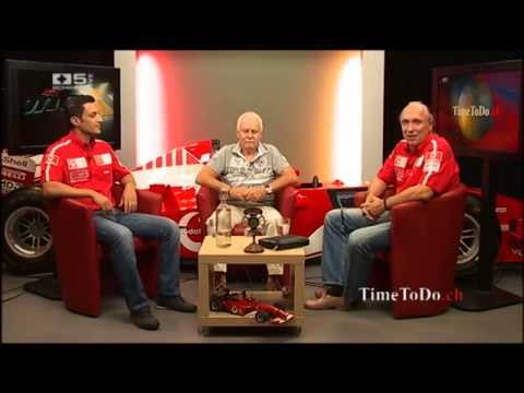 TimeToDo.ch vom 24.09.2013, Ferrari-Sportcarsday, Euro-Ferrariday, Ferrari-Race-Day