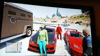 【【GTA5オンライン版】】#  13
