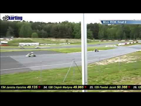 PZM: Karting ROK (2014)