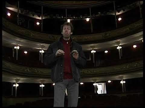 Louis Rosenveldt en de Bouwmeesters - Beno’s Stad 124 (27-2-2003)