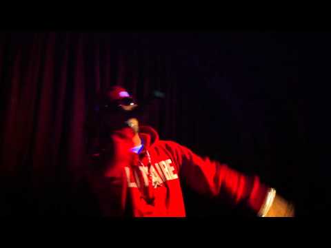 Do It For The Fans Show Busan - Dok2 - You Don't Know