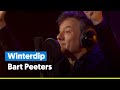 Bart Peeters Winterdip Live Bij Joe