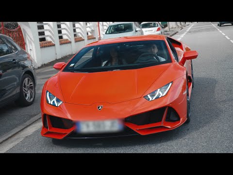 Tounsy - COMPLICADO ( clip officiel )