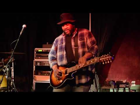 Roosevelt Collier Spike (Live Albuquerque 2019)