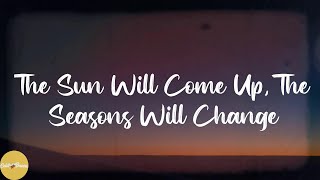 Nina Nesbitt - The Sun Will Come Up, The Seasons Will Change (Lyrics)
