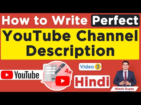 YouTube Marketing Full Course FREE YouTube Marketing Tutorial in Hindi Video Marketing Course