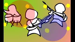 Cover art for 오뎅송(Emerald Sword)