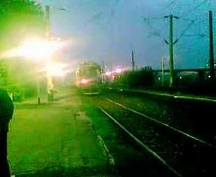 P. Marasesti - Galati Nord la Galati Vest