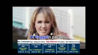 Download lagu Tuty Wibowo No comment (Orginal karaoke) mp3
