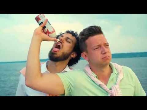 QW4RTZ - F.R.I.E.N.D.S., Havana, Don't Go Breaking My Heart (a cappella cover)