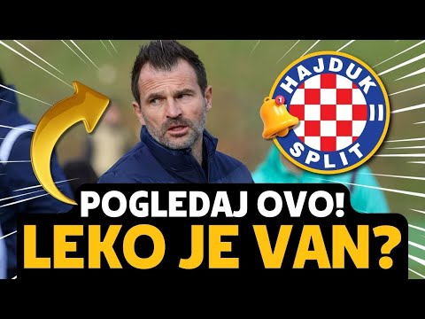 🚨VIJEST U POSLJEDNJEM TRENUTKU! ZABRINUTI NAVIJAČI! TEŽAK UDARAC NA POČETKU SEZONE!