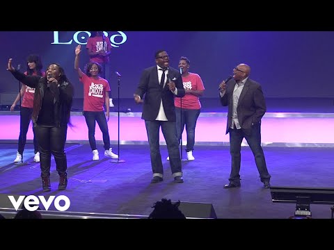 I'd Do It Again (Live In Greenville, SC/2015)