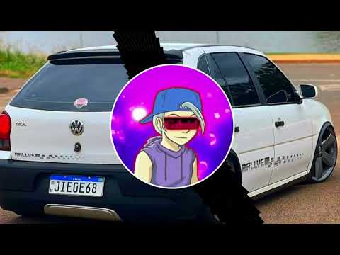 MC MENOR MT - EU VOU TE EMPURRAR 300 POR HORA COM GRAVE