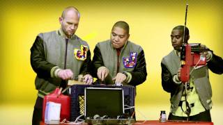 JON MCXRO- LEGO (OFFICIAL MUSIC VIDEO)