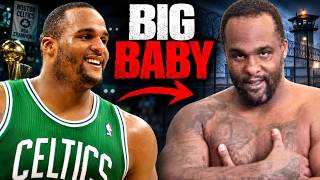 Glen "Big Baby" Davis: How I Survived Federal Prison
