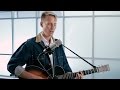 Tom Brosseau Performs 3 Songs from His Americana Trilogy