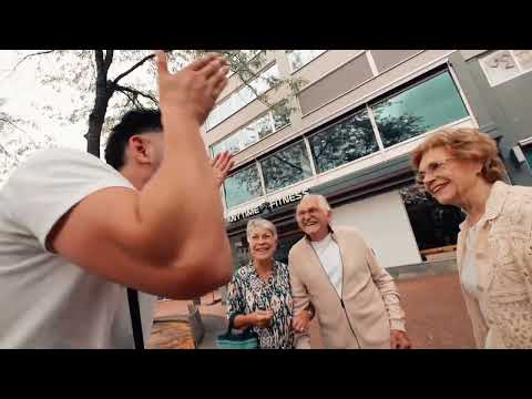 Faisko - Badkamer ft Mosava (Prod @BandooBeats)